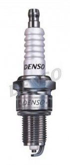 Свічка запалення DENSO W14EXU