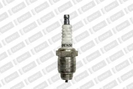 Свічка запалювання (ціна за 1шт) UAZ 3160 2.4/2.9 01.94-12.03 Denso W14FRU Купити в Україні