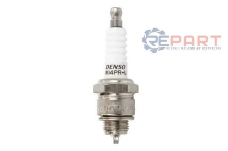 Свеча зажигания Denso W14PRU