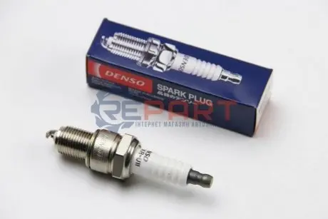 Свеча зажигания Chrysler/Daewoo/Honda/Toyota/ Denso W16EXRU11 Купить в Украине