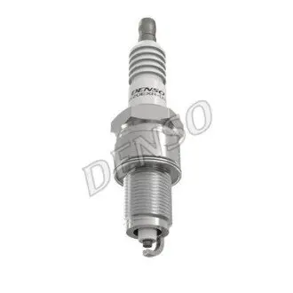 Свічка запалювання (ціна за 1шт) HONDA ACCORD II, ACCORD III, CIVIC III, CRX I ISUZU GEMINI, PIAZZA SUBARU LEONE / LOYALE, LEONE III, XT 1.2-2.0 09.83-12.90 Denso W20EXRU11