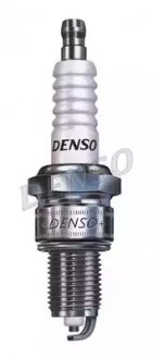 Свічка запалювання 3066 DENSO W20EXR-U (фото 1)