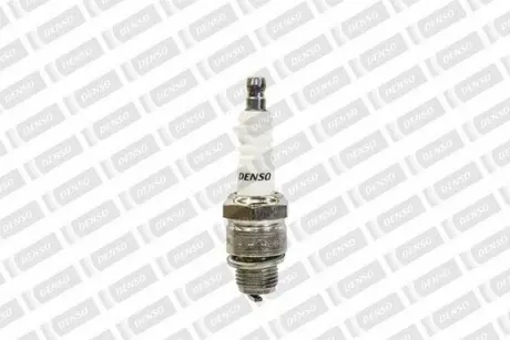 Свічка запалювання (ціна за 1шт) VOLVO P 121 ARO 240-244 CITROEN 2 CV, ACADIANE FIAT JAGST OPEL ADMIRAL A RENAULT 10 TRABANT P 601 VW TRANSPORTER T2, TRANSPORTER T3 0.05-3.0 Denso W20FSR-U Купити в Україні