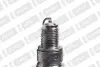Свічка запалювання (ціна за 1шт) MOTO GUZZI LM, NTX, V35, V50, V65 PIAGGIO/VESPA FREE FL SUZUKI TS YAMAHA XS 0.03-1.0 1975-1999 Denso (W24EPU) зображення 1