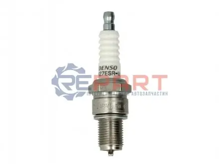 Свеча зажигания Denso W27ESRU Купить в Украине