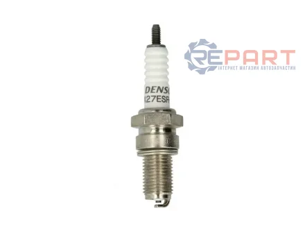 Свеча зажигания NICKEL (выр-во DENSO) Denso X27ESRU