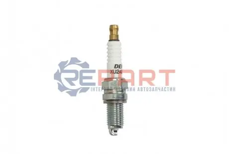 Фото Свеча зажигания Fiat DENSO (XU24EPRU) изображение 1