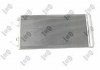 Радиатор кондиционера Citroen Jumper/Peugeot Boxer/Fiat Ducato 2.0-3.D 06- - 009-016-0004 (1344098080, 1361236080, 1371428080) DEPO 0090160004 (фото 3)