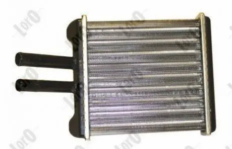 Фото Теплообмінник DEPO (0110150002) зображення 1