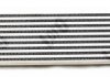 Радиатор интеркулера Fiat Doblo 1.4/1.3D 10- - 016-018-0002 (1302225, 51783791, 51833106) DEPO 0160180002 (фото 3)