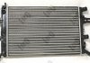 Радиатор охлаждения двигателя ASTRA G 1.2 i 16V 98- DEPO 0370170066 (фото 3)
