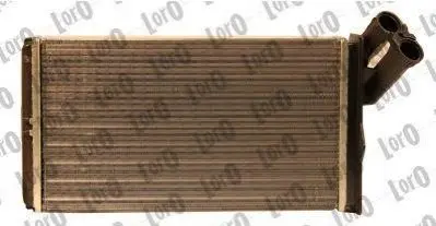 Фото 1 — Теплообмінник DEPO (0380150010) Фото Теплообмінник DEPO (0380150010) зображення 1