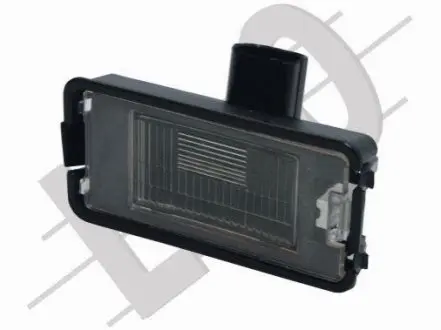 Освещение номерного знака DEPO 04621900