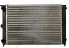 Радиатор охлаждения двигателя Golf/Jetta/Passat/Polo 1.0-1.8 79-94 DEPO 0530170002 (фото 2)