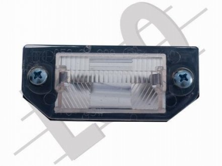 Лампа освещения номерного знака VW PASSAT VARIANT LED 96-00 LE/PR - (3B0943021, 3B0943121) DEPO 05327900LED (фото 1)