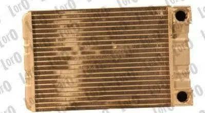 Теплообмінник DEPO 054-015-0014-B Купити в Україні