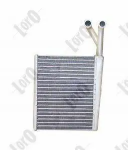 Фото Теплообмінник DEPO (0540150015B) зображення 1