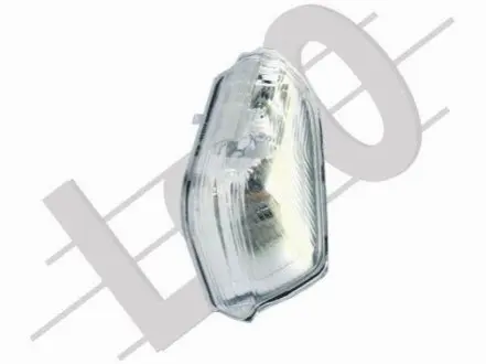 Вказівник повороту DEPO 05434002
