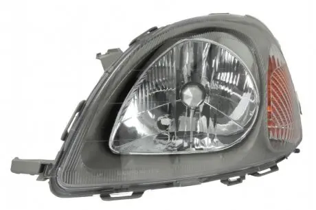 Фара автомобильная DEPO 21211F7LLDEM
