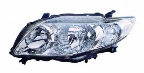 Фара Прав (HB3/HB4, електричн, без мотора) TOYOTA COROLLA SDN E15 10.06-06.10 DEPO 212-11M7R-LD-EM Купити в Україні
