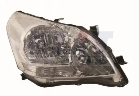 Автозапчасть DEPO 21211P5RMLDEM