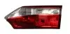 Ліхтар задній Прав (внутрішня частина, W16W/W5W) TOYOTA COROLLA SDN E17 Седан 4D 06.13-12.18 DEPO (2121344RLDUE) зображення 1