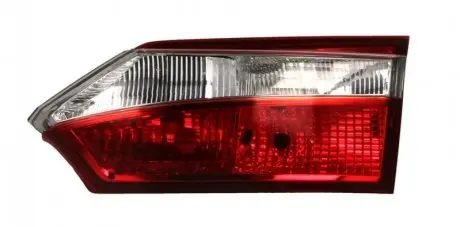 Ліхтар задній Прав (внутрішня частина, W16W/W5W) TOYOTA COROLLA SDN E17 Седан 4D 06.13-12.18 DEPO 2121344RLDUE