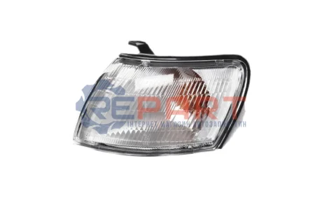 Фото Вказівник повороту DEPO (212-1580L-AE) зображення 1