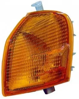 Лампа сигналу повороту переднього Прав (помаранч) TOYOTA STARLET EP9 01.96-10.99 DEPO 21215A1RAE