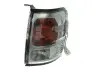 Лампа сигналу повороту переднього Лів (прозорий) TOYOTA HILUX VI 06.97-06.05 DEPO (21215F9LAE) зображення 1