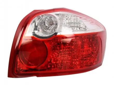 Фонарь задний DEPO 212-19U3R-LD-UE