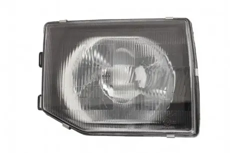 Фара передняя DEPO 214-1120R-LD-E