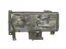 Фара Прав (H3/H4, ручн, без мотора) MITSUBISHI CANTER 09.92-09.96 DEPO (2141131RLD) зображення 1
