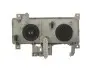 Фара Прав (H3/H4, ручн, без мотора) MITSUBISHI CANTER 09.92-09.96 DEPO (2141131RLD) зображення 2