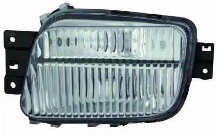 Протитуманна фара передн Лів (H3) MITSUBISHI CANTER 11.10 DEPO 2142051LUE