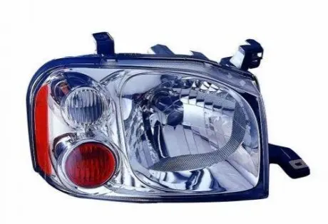 Фара лева DEPO 2151189LLDEM