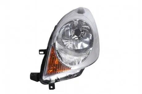 Фара передняя DEPO 21511B5LLDEM