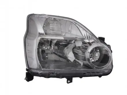 Фара передняя DEPO 215-11C1R-LD-EM