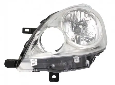 Фара передняя DEPO 215-11D4L-LD-EM