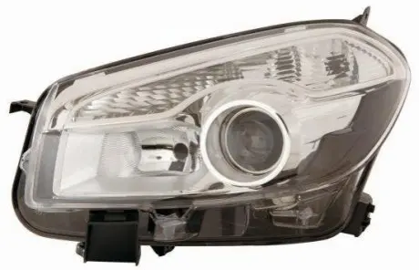 Фара передняя DEPO 215-11D7R-LD-EM Купить в Украине