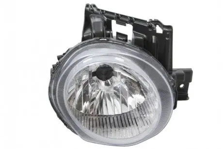 Фара передняя DEPO 21511D8RLDEM