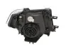 Фара передняя DEPO (215-11F8L-LD-EM) изображение 2