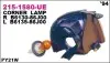 Показатель поворота DEPO (215-1580L-UE) изображение 1