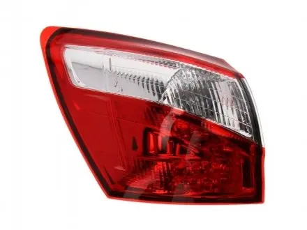 Задний фонарь DEPO 21519L3LUE Купить в Украине