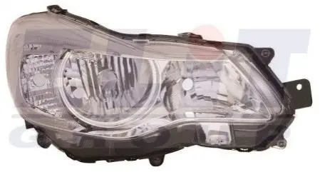 Фара головна, правая DEPO 2201122RLDEM1