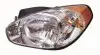 Фара передняя DEPO (221-1140R-LD-EM) изображение 1