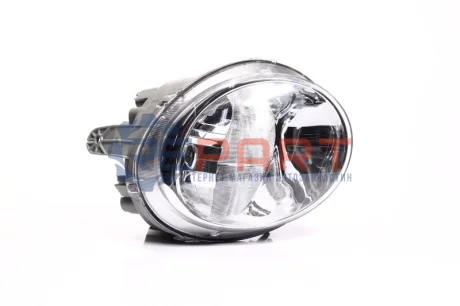 Фара передня DEPO 222-1120R-LD-EM