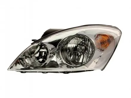 Фара передняя DEPO 223-1126L-LD-EM