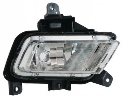 Фото Фара противотуманна DEPO (223-2016R-UE) изображение 1