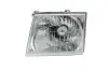 Фара Лів (H4, без мотора) FORD RANGER IV 05.06-03.09 DEPO (231-1131L-LD-E) зображення 1